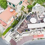 Rosa Dei Venti Отель 3*
