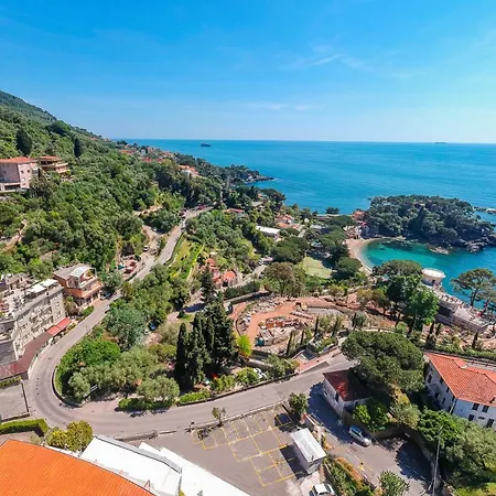 Rosa Dei Venti Lerici