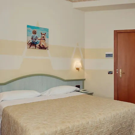 Hotell Rosa Dei Venti Lerici