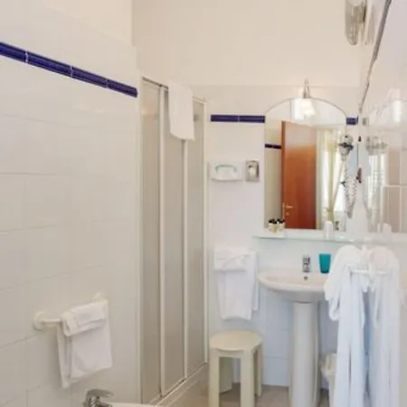 Отель Rosa Dei Venti