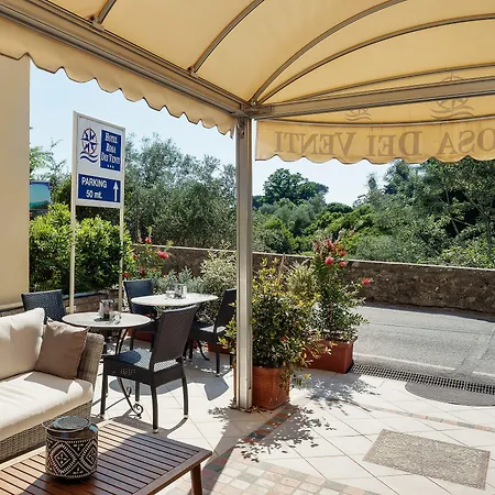 Rosa Dei Venti Hotell