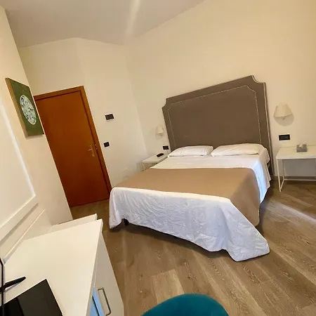 Rosa Dei Venti Hotel
