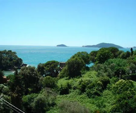 Отель Rosa Dei Venti Леричи