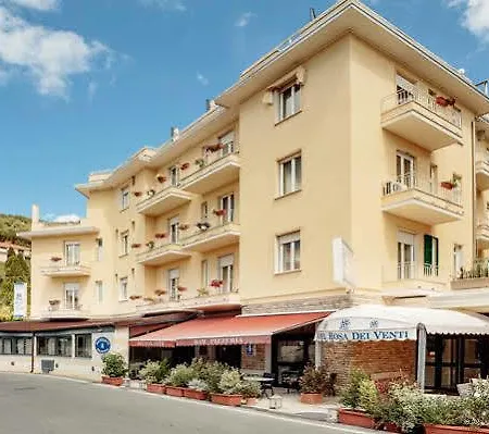 Rosa Dei Venti Отель 3*