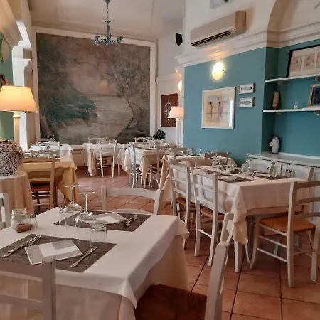 Rosa Dei Venti Hotell