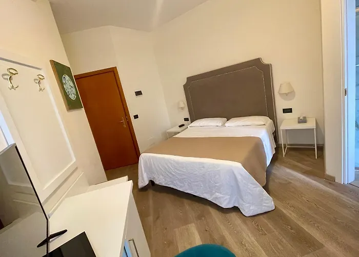 Rosa Dei Venti Hotel