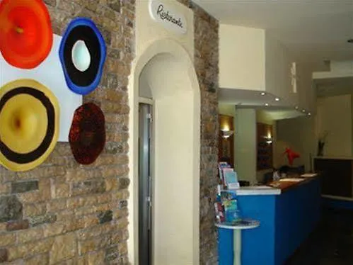 Rosa Dei Venti Otel