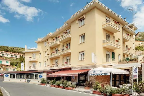 Rosa Dei Venti Otel 3*