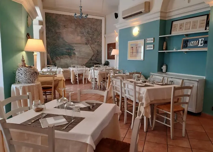 Rosa Dei Venti Hotel