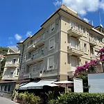 Hotel Rosa Dei Venti Lerici