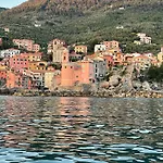 Hotel Rosa Dei Venti Lerici