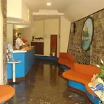 Hotel Rosa Dei Venti 3*