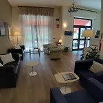 Rosa Dei Venti Hotel 3*