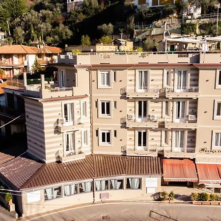 Rosa Dei Venti Ξενοδοχείο Lerici