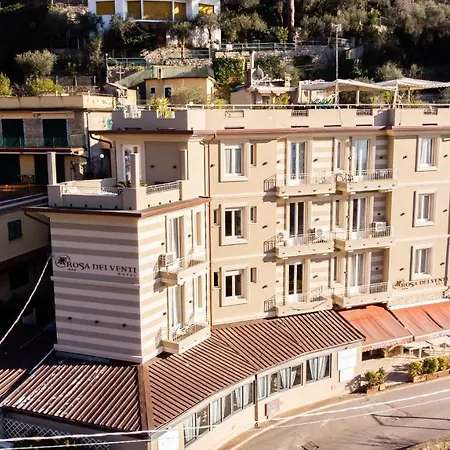 Rosa Dei Venti Lerici