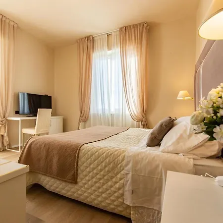 Hotel Rosa Dei Venti Lerici