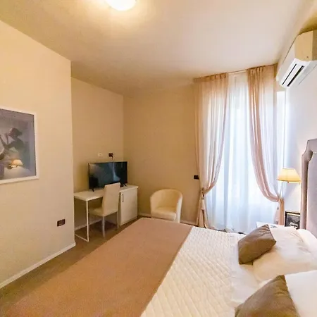 Rosa Dei Venti Hotel 3*