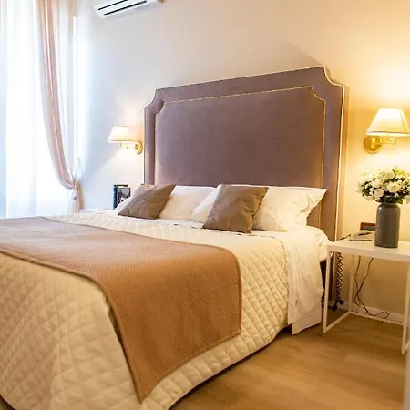 Hotel Rosa Dei Venti 3*