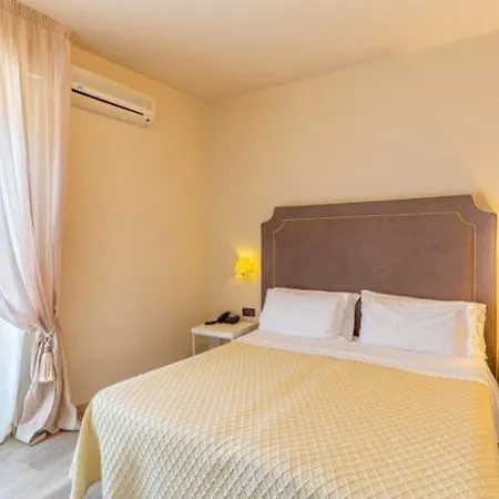 Ξενοδοχείο Rosa Dei Venti Lerici