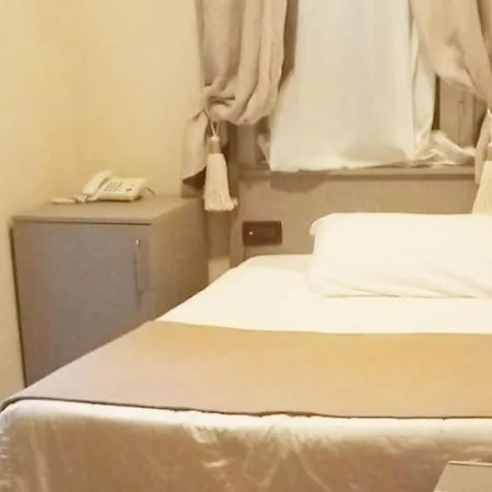 罗莎德温提酒店 酒店 莱里奇