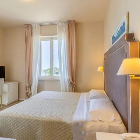 Rosa Dei Venti Hotel 3*
