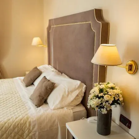 Hotell Rosa Dei Venti