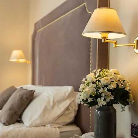 Rosa Dei Venti Hotel 3*