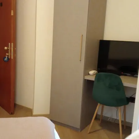 Rosa Dei Venti Ξενοδοχείο 3*