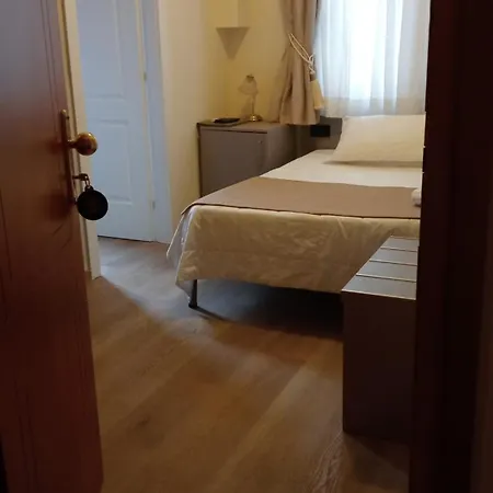 Hotel Rosa Dei Venti 3*