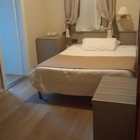 罗莎德温提酒店 酒店 莱里奇