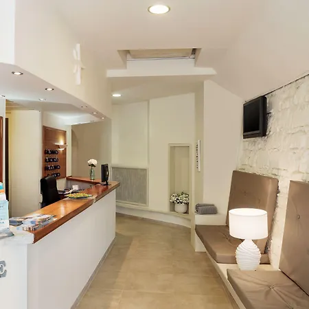 Rosa Dei Venti Ξενοδοχείο 3*