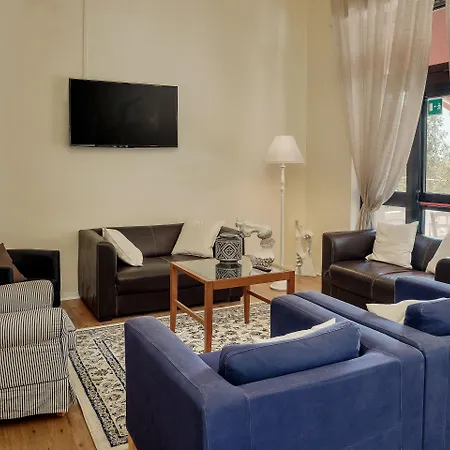 罗莎德温提酒店 3*