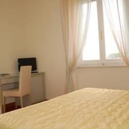 酒店 罗莎德温提酒店