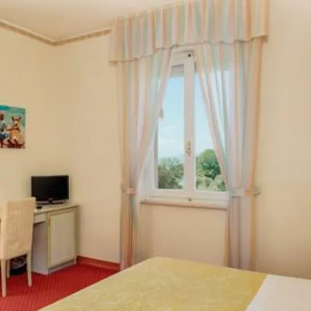 酒店 罗莎德温提酒店