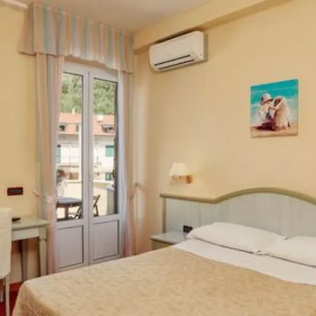 Rosa Dei Venti Ξενοδοχείο 3*