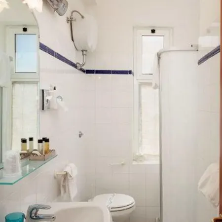 Ξενοδοχείο Rosa Dei Venti