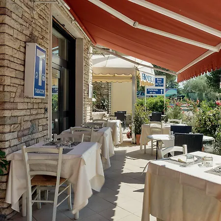 Ξενοδοχείο Rosa Dei Venti Lerici