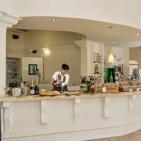 酒店 罗莎德温提酒店 莱里奇