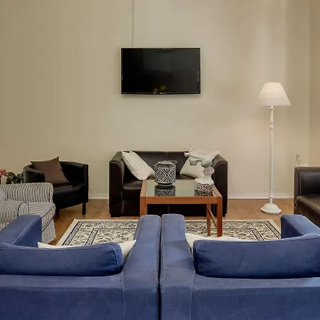 酒店 罗莎德温提酒店 3*