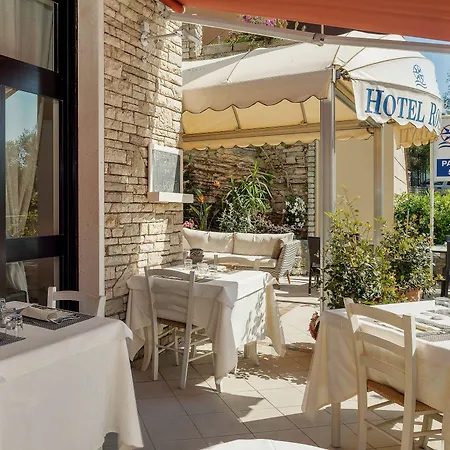 Rosa Dei Venti Lerici