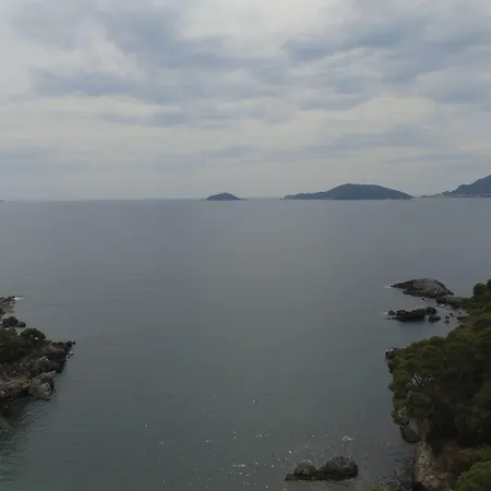 罗莎德温提酒店 酒店 3*