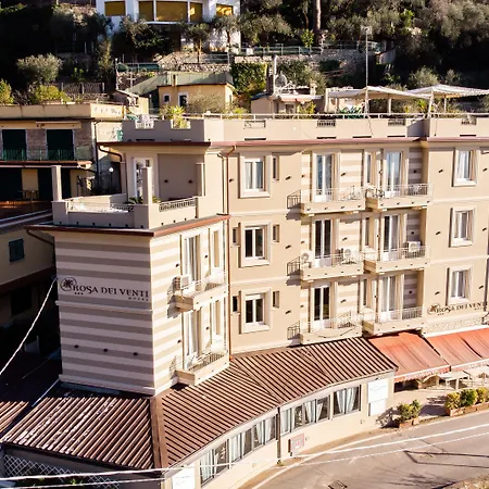 Rosa Dei Venti Hotel 3*