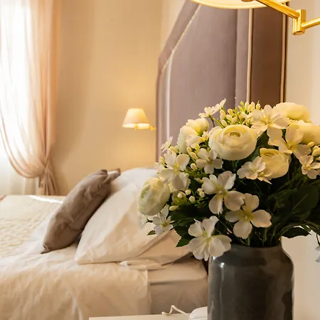 Rosa Dei Venti Hotel Lerici