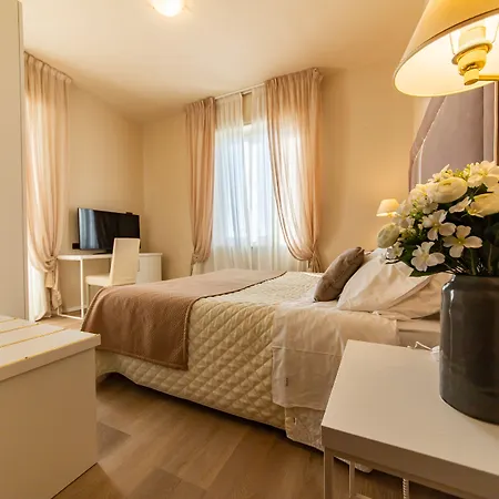 Hotel Rosa Dei Venti Lerici