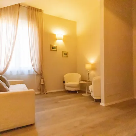 Rosa Dei Venti Hotel Lerici