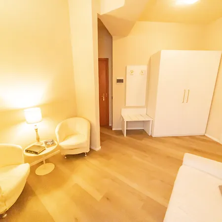 Rosa Dei Venti Hotel 3*