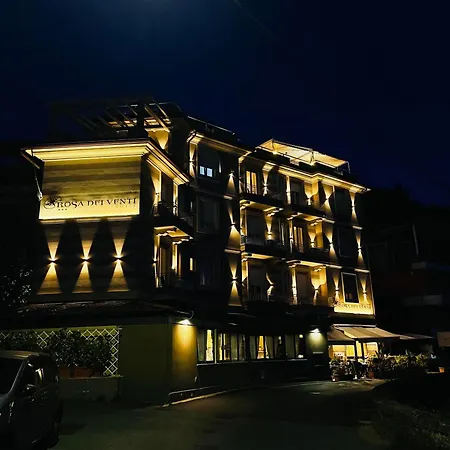 Rosa Dei Venti Hotel Lerici