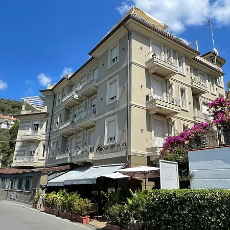 Hotel Rosa Dei Venti Lerici