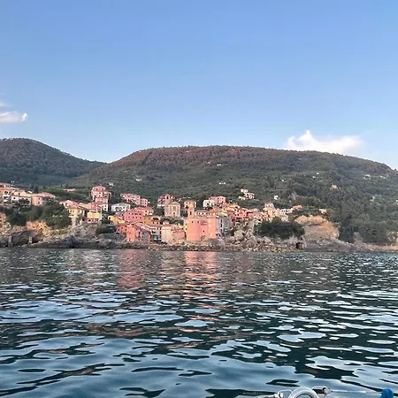 Ξενοδοχείο Rosa Dei Venti Lerici