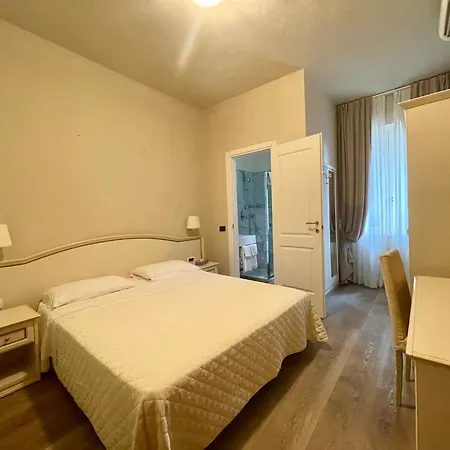 Rosa Dei Venti Ξενοδοχείο 3*